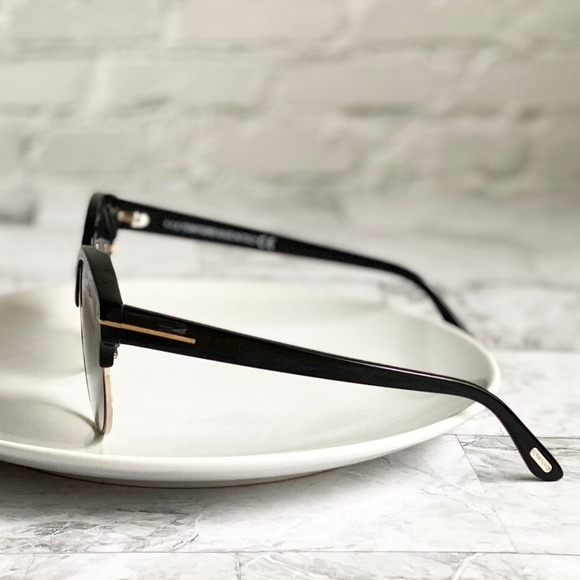 NEW Tom Ford Alissa 54mm Sunglasses - Picture 4 of 6
